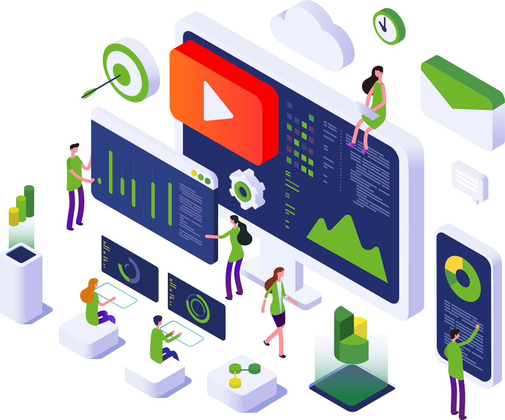 不動産専門の動画制作・マーケティング会社