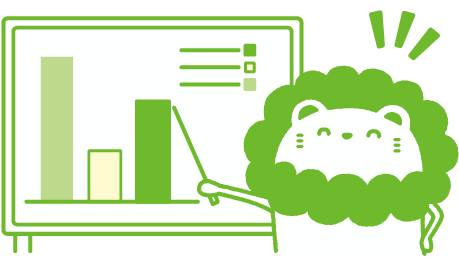 母体は不動産の広告事業に特化