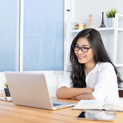 オンライン営業であれば自分が登場することで宣伝できる