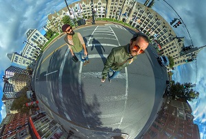 新しい動画広告の形！360度動画を物件のプロモーションに活用する方法！