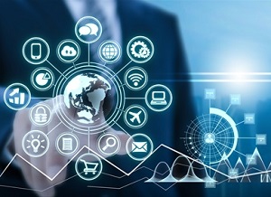 マーケティングイメージ