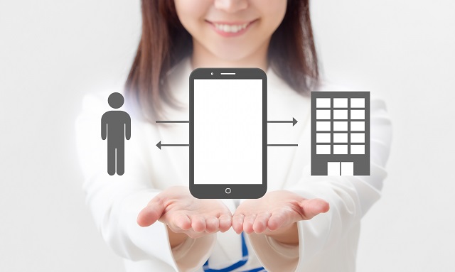 非接触型の不動産動画マーケティング