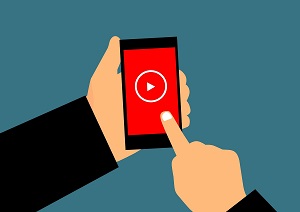 不動産物件は静止画より動画をおすすめする