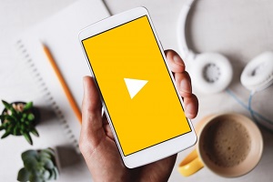 不動産広告における動画の活用方法