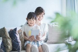 SNSによる子育て世代へのオンライン不動産物件の動画広告と集客について