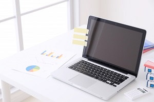 ヒートマップを用いた動画集客用ランディングページの分析・解析による改善