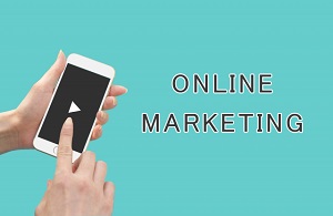 オンラインマーケティングに動画を活用しよう